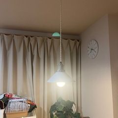 照明 6畳用 電気 ホワイト の画像