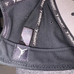 ジョーダンキャップの画像