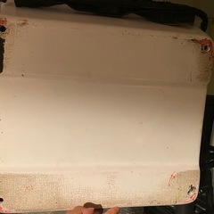 バケットシートの画像