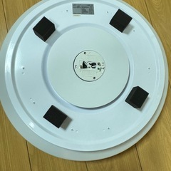 LED シーリングライトの画像