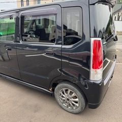 ワゴンR 車検長期！！R9年11月まで！の画像