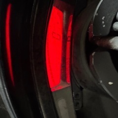 ★支払い総額6.2万円★関東圏内即日配送可能！ヤマハ マグザム250 SG17J 社外マフラー！ダイヤカットシート！フロントマスク！！の画像