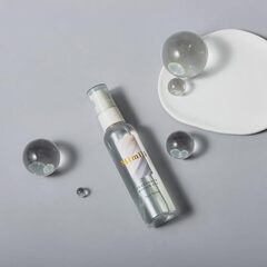 フレグランスリペアオイル ヘアオイルの画像