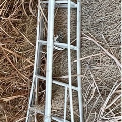 アルミ脚立の画像