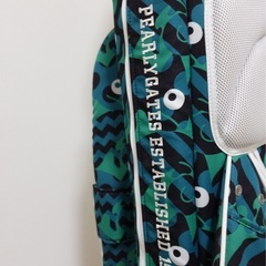 パーリーゲイツの画像