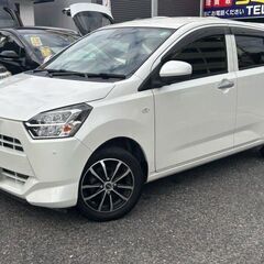 ⭐️ダイハツ ミライース X SAIII ⭐️令和8年07月🉐格安コミコミ乗出し価格🉐の画像