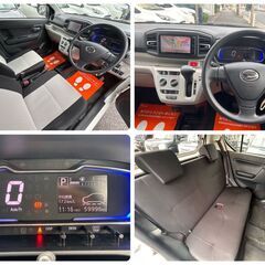 ⭐️ダイハツ ミライース X SAIII ⭐️令和8年07月🉐格安コミコミ乗出し価格🉐の画像