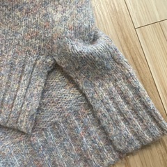 chocol raffine robe ニット　レディース　セーターの画像