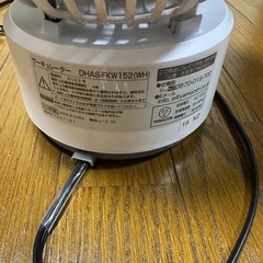サーキュレーター　美品の画像