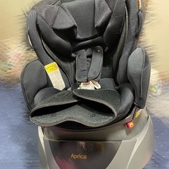 チャイルドシートの画像