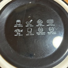 ノンフライヤーの画像