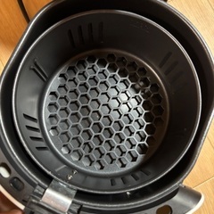 ノンフライヤーの画像