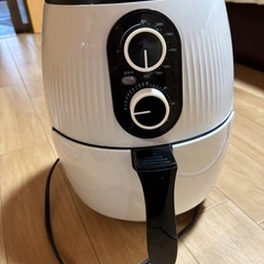 ノンフライヤーの画像