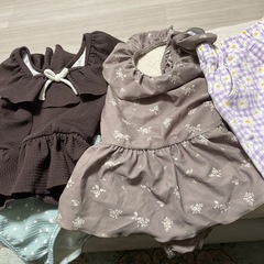 子供服の画像