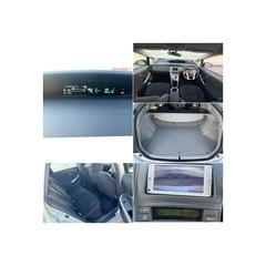 トヨタ プリウス ZVW30 H25の画像