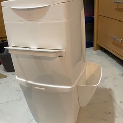 猫　防臭ボックス　の画像