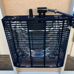 NITORI 天板リバーシブルこたつ ジュリバR8060 WH（2021年製）の画像