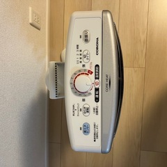 遠赤ヒーター　コロナ AH-12RA の画像