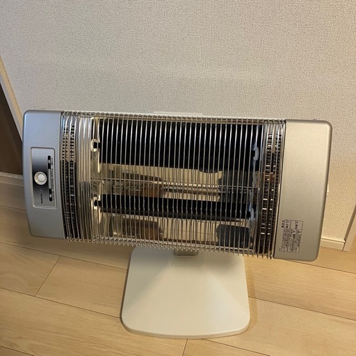 遠赤ヒーター コロナ AH-12RA