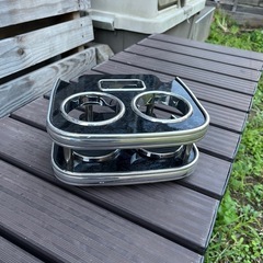 ハイエース　フロントテーブルの画像