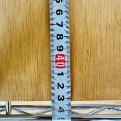 スチールラックの画像