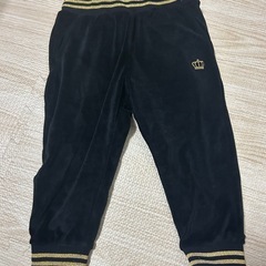 BABYDOLLセットアップの画像