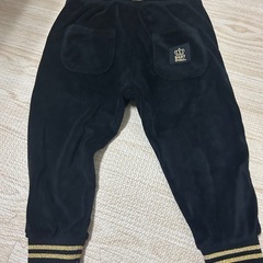 BABYDOLLセットアップの画像