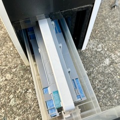 SHARP 加湿空気清浄機 KC-30T6-W 20年製 動作品の画像