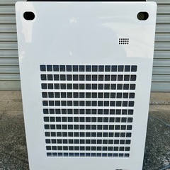 SHARP 加湿空気清浄機 KC-30T6-W 20年製 動作品の画像