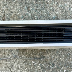 SHARP 加湿空気清浄機 KC-30T6-W 20年製 動作品の画像