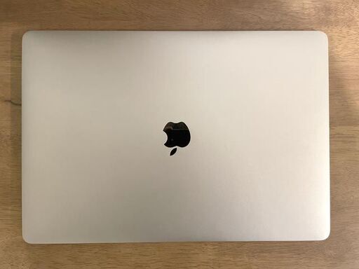 MacBook Pro 15