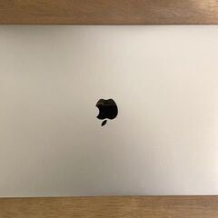 MacBook Pro 15"　2016　i7　16GB　251GB　美品です！の画像