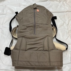 キューズベリーの抱っこ紐セットの画像