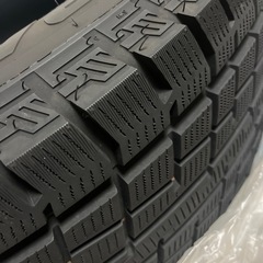 GRIPMAX スタッドレスタイヤ 17インチの画像