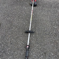 キョウリツ　共立　背負い草刈機の画像