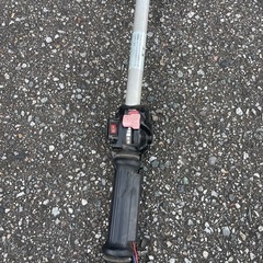 キョウリツ　共立　背負い草刈機の画像