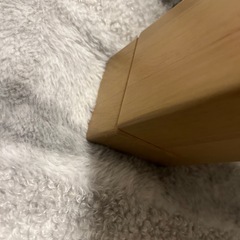 【受付一時停止】こたつテーブルの画像