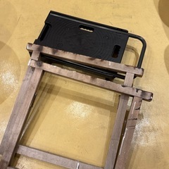 工事あまり備品の画像