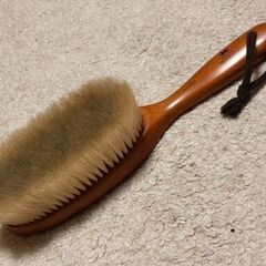 池本刷子工業 GRAND IKEMOTO 静電除去服ブラシ XLサイズ IKC-3822の画像