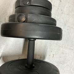 ダンベルセットの画像