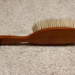 池本刷子工業 GRAND IKEMOTO 静電除去服ブラシ XLサイズ IKC-3822の画像