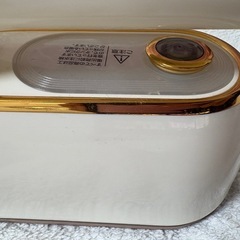 【秋葉原駅まで取りに来てもらえる方げん限定！‼️】スチームアイロンの画像