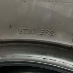 GRIPMAX スタッドレスタイヤ 17インチの画像