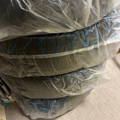 GRIPMAX スタッドレスタイヤ 17インチの画像