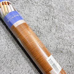 リメイクシート 木目 厚手 木目シート ブラウン 40cm×10mの画像