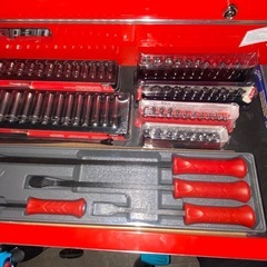 スナップオン工具の画像