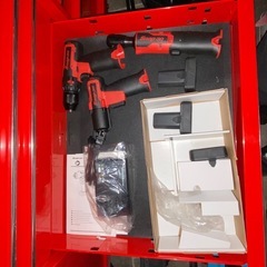 スナップオン工具の画像