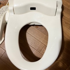 Panasonic 温水洗浄便座の画像