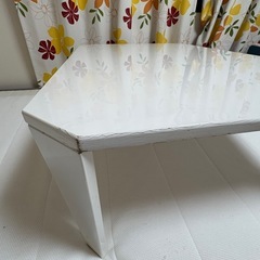 テーブル
の画像