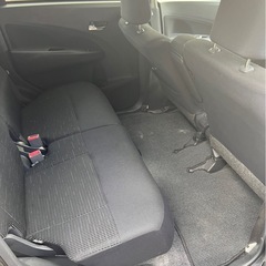 車検満タン！LA100Sムーブカスタム！黒！ナビTV見れますの画像